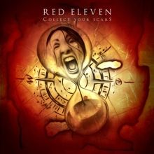 Red Eleven Collect Your Scars | MetalWave.it Recensioni