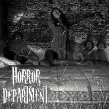 Horror Department Horror Department | MetalWave.it Recensioni