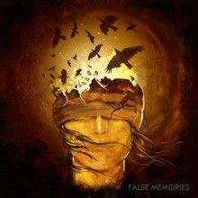 False Memories False Memories | MetalWave.it Recensioni