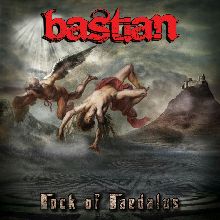 Bastian Rock Of Daedalus | MetalWave.it Recensioni