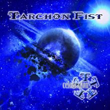 Tarchon Fist «Celebration» | MetalWave.it Recensioni