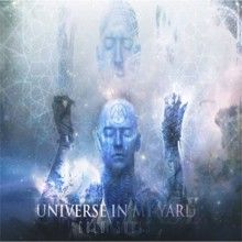 Universe In My Yard Cold Souls | MetalWave.it Recensioni