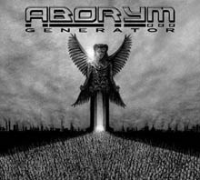 Aborym Generator | MetalWave.it Recensioni