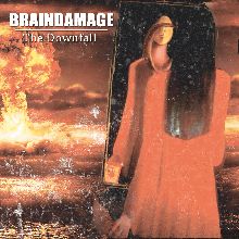 Braindamage «The Downfall» | MetalWave.it Recensioni