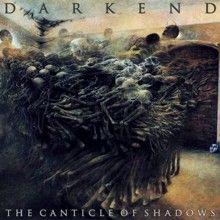 Darkend «The Canticle Of Shadows» | MetalWave.it Recensioni