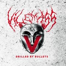 Vilemass Drilled By Bullet | MetalWave.it Recensioni