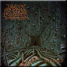 Spawn Of Possession «Cabinet» | MetalWave.it Recensioni
