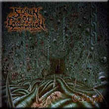 Spawn Of Possession Cabinet | MetalWave.it Recensioni