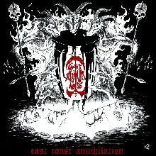 Goat Vomit Noise «East Coast Annihilation» | MetalWave.it Recensioni