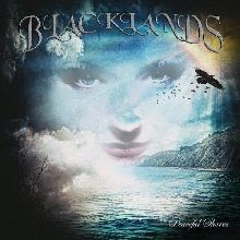Blacklands Peaceful Shores | MetalWave.it Recensioni