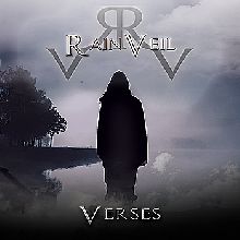 Rainveil «Verses» | MetalWave.it Recensioni