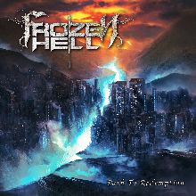 Frozen Hell «Path To Redemption» | MetalWave.it Recensioni