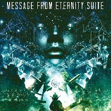 Virtual Symmetry Message From Eternity | MetalWave.it Recensioni