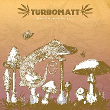 Turbomatt Only Mountains Are Real | MetalWave.it Recensioni