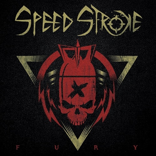 Speed Stroke «Fury» | MetalWave.it Recensioni