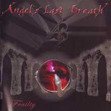 Angel's Last Breath Frailty | MetalWave.it Recensioni