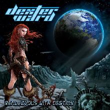 Dexter Ward Rendezvous With Destiny | MetalWave.it Recensioni