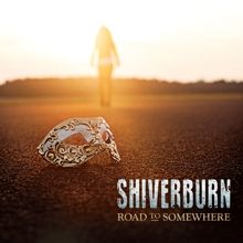 Shiverburn Road To Somewhere | MetalWave.it Recensioni