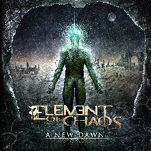 Element Of Chaos A New Dawn | MetalWave.it Recensioni