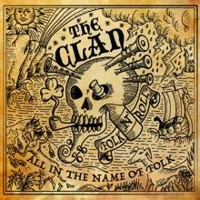 The Clan «All In The Name Of Folk» | MetalWave.it Recensioni