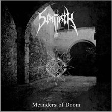Sinoath «Meanders Of Doom» | MetalWave.it Recensioni