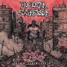 Nuclear Aggressor «Slow Dismemberment» | MetalWave.it Recensioni