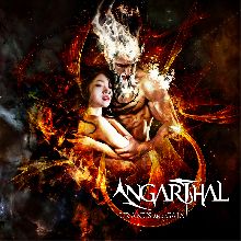 Angarthal Uranus And Gaia | MetalWave.it Recensioni