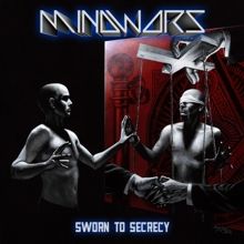 Mindwars «Sworn To Secrecy» | MetalWave.it Recensioni
