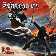 Silverbones «Wild Waves» | MetalWave.it Recensioni