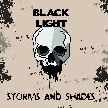 Black Light «Storm And Shades» | MetalWave.it Recensioni