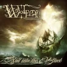 Wolfear Sail Into The Black | MetalWave.it Recensioni