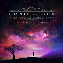Countless Skies New Dawn | MetalWave.it Recensioni