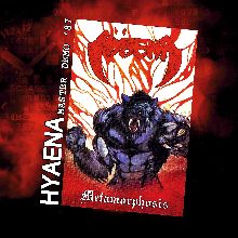 Hyaena Metamorphosis Revisited | MetalWave.it Recensioni