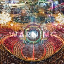 No-one's Project Warning | MetalWave.it Recensioni