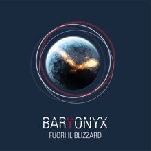 Baryonyx Fuori Il Blizzard | MetalWave.it Recensioni