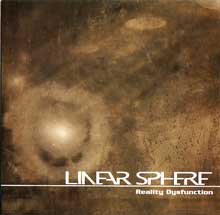 Linear Sphere Reality Dysfunction | MetalWave.it Recensioni