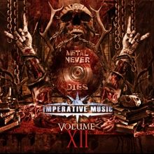 Aa.vv. (nazioni Varie) Imperative Music Compilation - Vol. Xii | MetalWave.it Recensioni