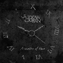 Widow Queen A Matter Of Time | MetalWave.it Recensioni