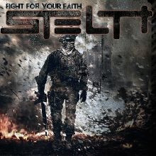 Stealth «Fight For Your Faith» | MetalWave.it Recensioni