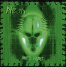 Neon Mental Voyage | MetalWave.it Recensioni