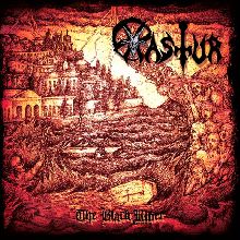 Hastur The Black River | MetalWave.it Recensioni