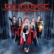 Eden's Curse Cardinal | MetalWave.it Recensioni