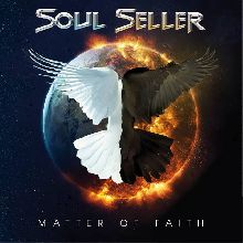 Soul Seller «Matter Of Faith» | MetalWave.it Recensioni