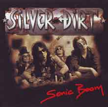 Silver Dirt Sonic Boom | MetalWave.it Recensioni