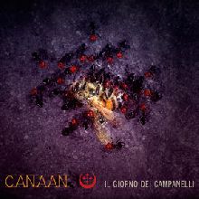 Canaan Il Giorno Dei Campanelli | MetalWave.it Recensioni