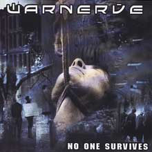 Warnerve No One Survives | MetalWave.it Recensioni
