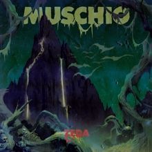 Muschio Zeda | MetalWave.it Recensioni