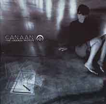 Canaan The Unsaid Words | MetalWave.it Recensioni