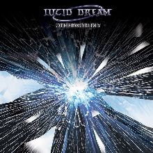 Lucid Dream Otherworldly | MetalWave.it Recensioni