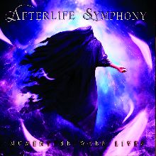 Afterlife Symphony Moment Between Lives | MetalWave.it Recensioni